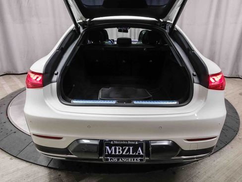 Certified 2022 Mercedes-Benz EQS 450+ Sedan image 26