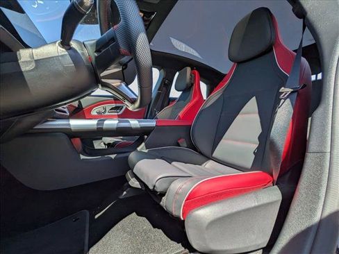 New 2026 Mercedes-Benz CLA 350 image 4