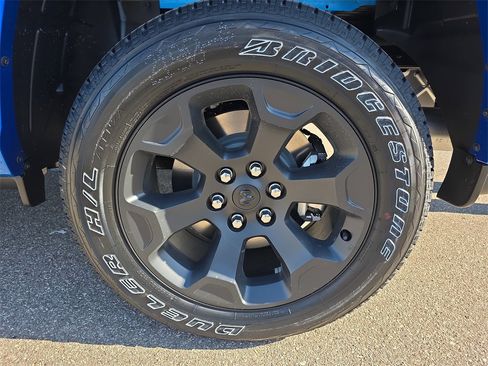 New 2026 RAM 1500 Big Horn image 32