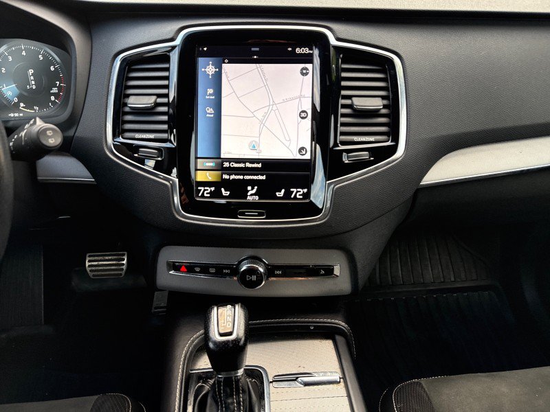 Used 2016 Volvo XC90 T6 R-Design w/ Vision Package AWD/4WD image 21
