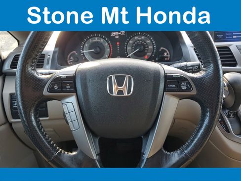Used 2016 Honda Odyssey EX-L image 19