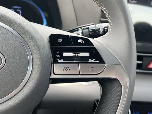 New 2026 Hyundai Elantra Sport FWD image 18