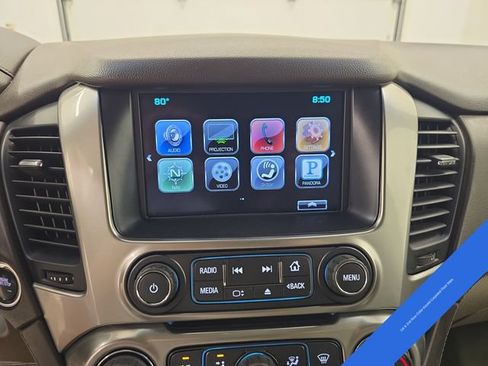 Used 2016 Chevrolet Tahoe LTZ RWD image 27