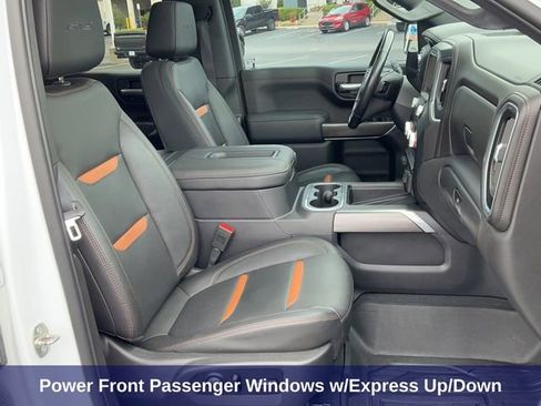 Used 2019 GMC Sierra 1500 AT4 w/ AT4 Premium Package image 20