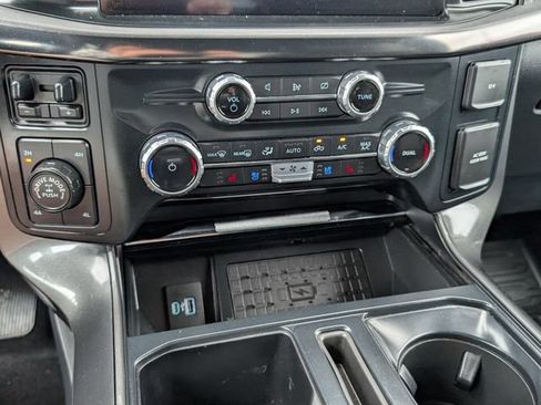 Used 2023 Ford F150 Tremor w/ Equipment Group 402A High AWD/4WD image 9
