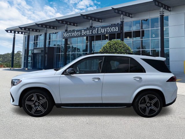 New 2027 Mercedes-Benz GLE 450 4MATIC image 7