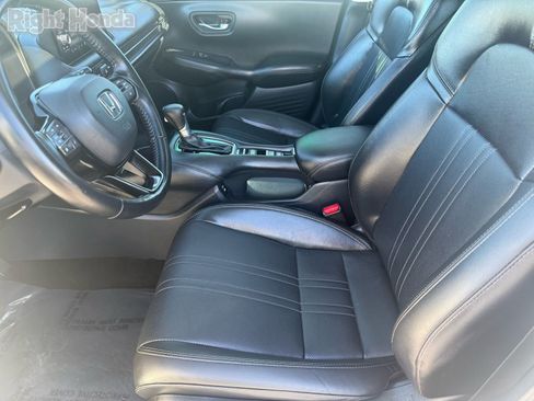 Used 2025 Honda HR-V EX-L image 13