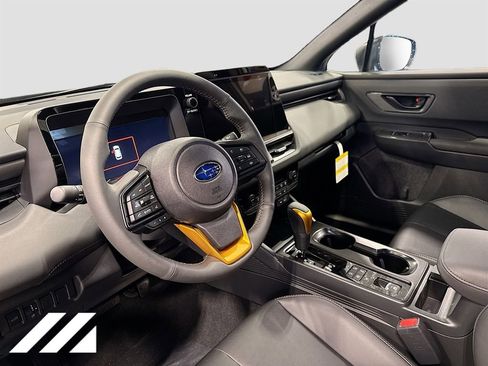 New 2026 Subaru Outback Wilderness image 9