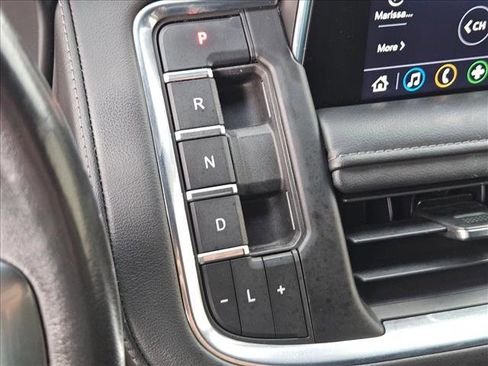 Used 2021 Chevrolet Tahoe Z71 w/ Luxury Package image 12