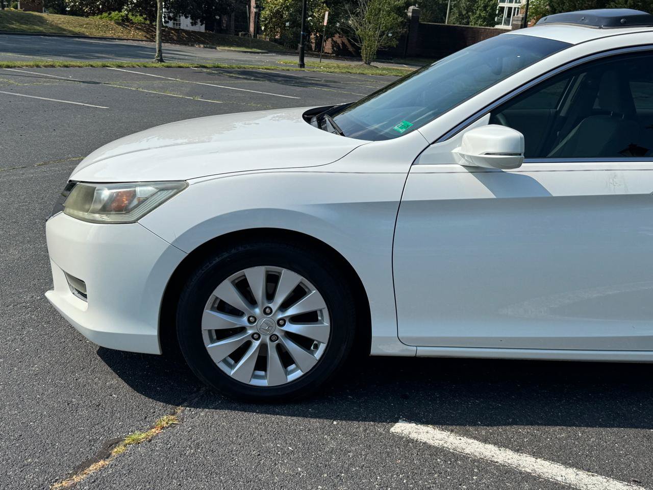 Used 2013 Honda Accord EX-L image 6