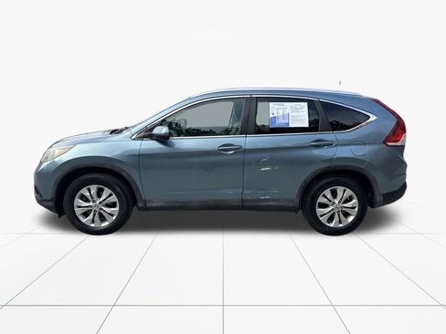 Used 2014 Honda CR-V EX-L image 5