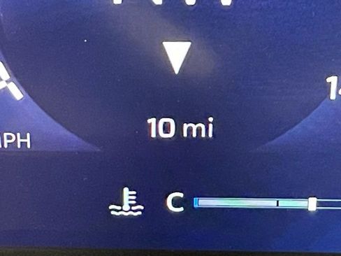 New 2026 Chevrolet Silverado 1500 LT Trail Boss w/ LT Trail Boss Premium Package image 2