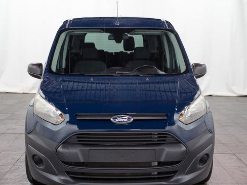 Used 2016 Ford Transit Connect XL FWD image 2