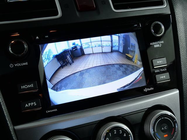 Used 2015 Subaru Impreza 2.0i Premium AWD/4WD image 25