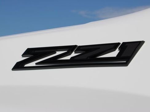 Used 2026 Chevrolet Silverado 1500 LT w/ Texas Edition Plus AWD/4WD image 17