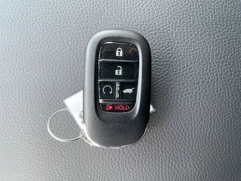 New 2026 Honda Passport RTL image 29