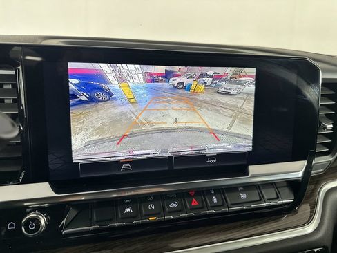 Used 2026 GMC Sierra 1500 Elevation AWD/4WD image 16