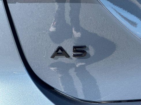 New 2025 Audi A5 2.0T Premium Plus image 25
