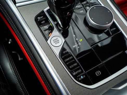 Used 2025 BMW 840i Coupe w/ M Sport Professional Package image 52