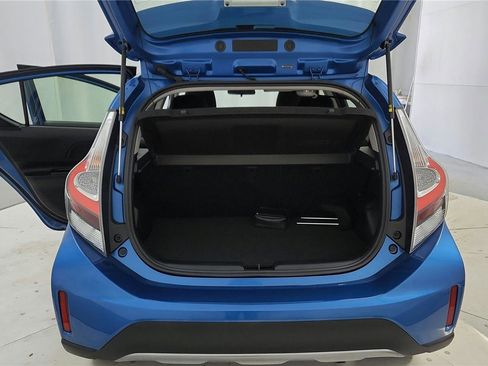 Used 2019 Toyota Prius C image 20