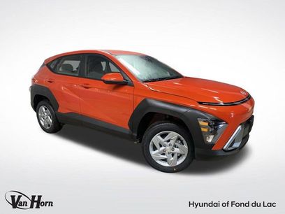 New 2026 Hyundai Kona SE