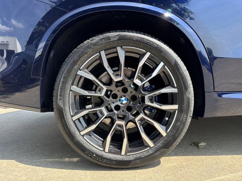 New 2026 BMW X5 M60i image 29