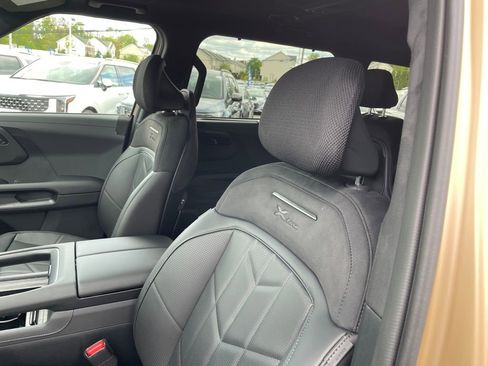 New 2027 Kia Telluride X-Line SX Prestige AWD/4WD image 11