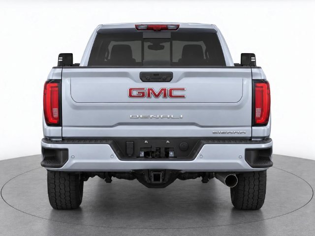Used 2023 GMC Sierra 2500 Denali w/ Denali Ultimate Package AWD/4WD image 4