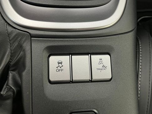 Used 2023 Toyota GR86 Premium w/ ALL Weather Mat Package (TMS) RWD image 15