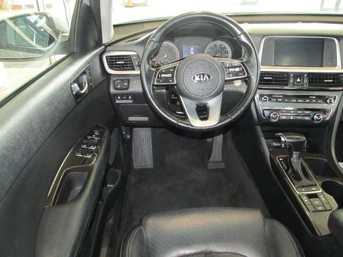 Used 2020 Kia Optima Premium image 14