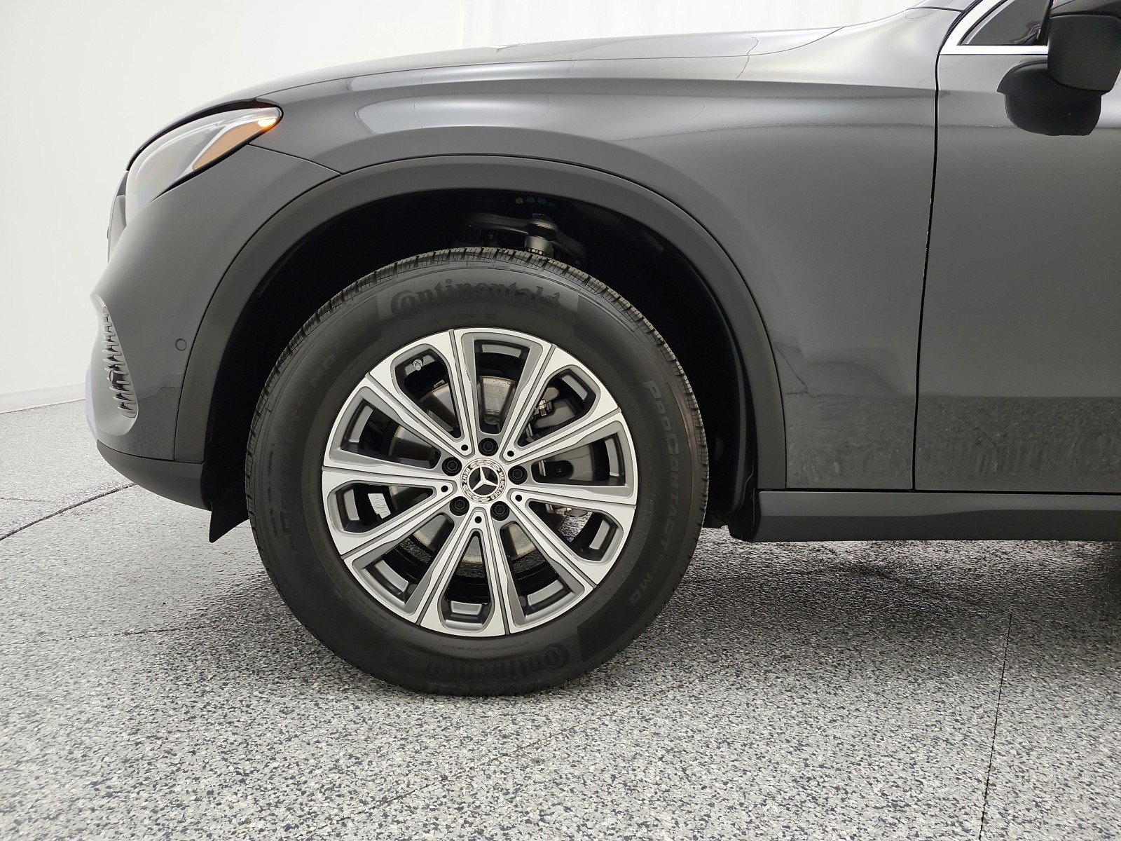 Certified 2026 Mercedes-Benz GLC 300 image 17