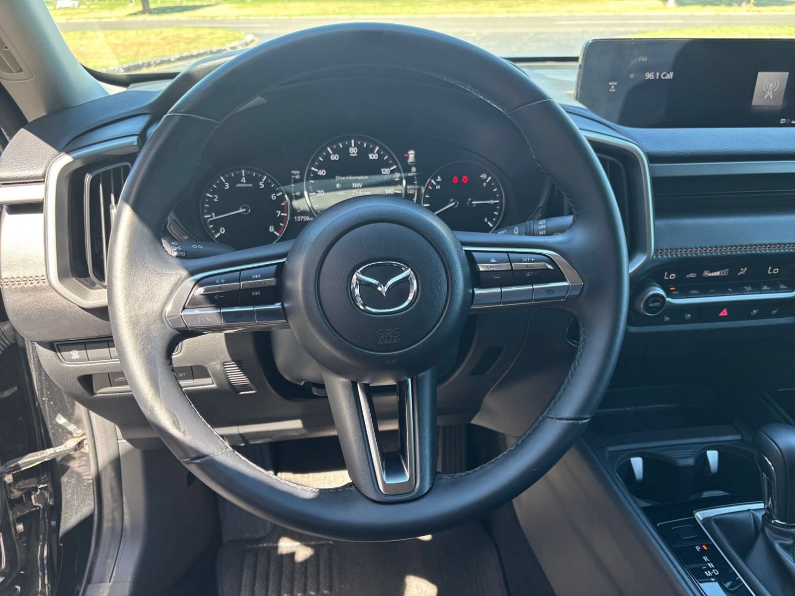 Used 2026 MAZDA CX-50 AWD 2.5 S w/ Premium Package image 29