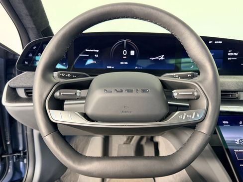 Used 2024 Lucid Air Pure RWD image 14