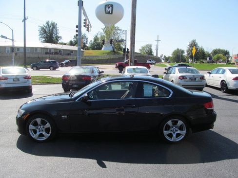 Used 2010 BMW 328i xDrive Coupe image 2
