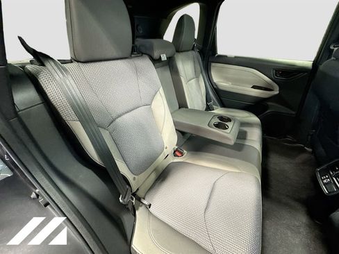 New 2026 Subaru Forester Premium image 28