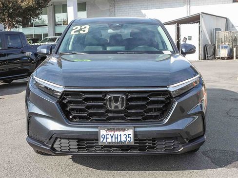 Used 2023 Honda CR-V EX image 2