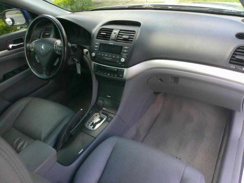 Used 2006 Acura TSX FWD image 18