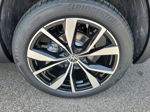 New 2026 Volkswagen Atlas SEL Premium R-Line AWD/4WD image 27