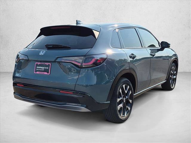 New 2027 Honda HR-V EX-L image 2