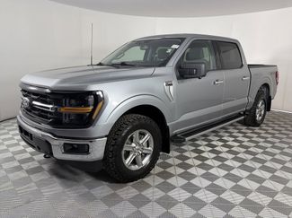 Certified 2024 Ford F150 XLT w/ Tow/Haul Package video 3