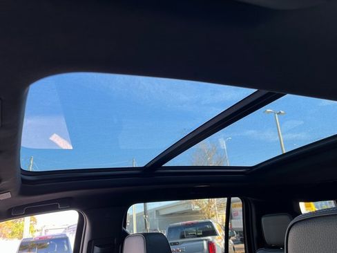 New 2026 GMC Yukon XL Denali w/ Sun & Power Step Package image 24