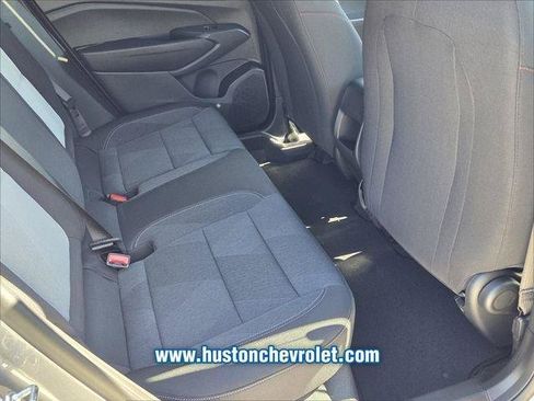 Used 2026 Chevrolet Trax RS w/ Driver Confidence Package FWD image 14