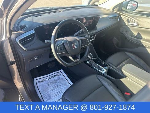 Used 2024 Buick Encore GX Sport Touring image 14