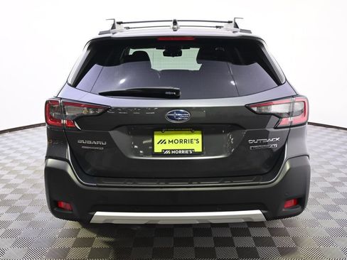 Used 2024 Subaru Outback Touring XT w/ Popular Package #2 AWD/4WD image 5