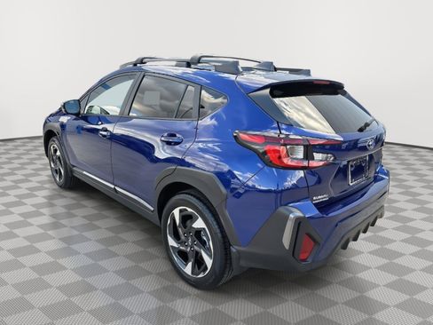 Used 2025 Subaru Crosstrek 2.5i Limited image 8