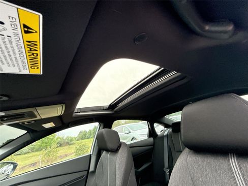 Certified 2025 Honda Accord Sport image 15