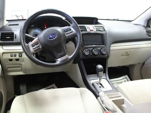Used 2014 Subaru Impreza 2.0i Sport Premium image 7