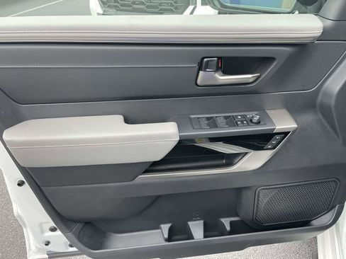 New 2026 Toyota Tundra Limited AWD/4WD image 26