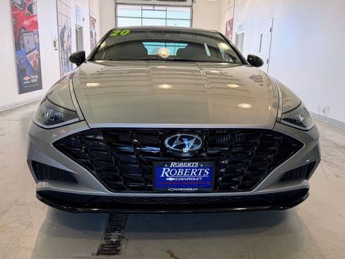 Used 2020 Hyundai Sonata SEL Plus image 7