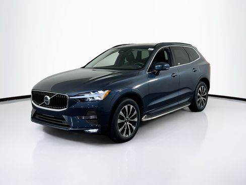 Used 2023 Volvo XC60 B5 Core w/ Protection Package Premier FWD image 1